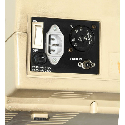 APPLE IIe MAC SOBREMESA VINTAGE