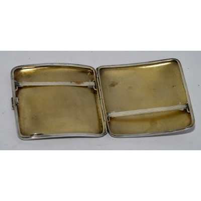 PITILLERA CARLOS DE BORBON DE PLATA