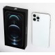 IPHONE 12 PRO 128GB PLATA