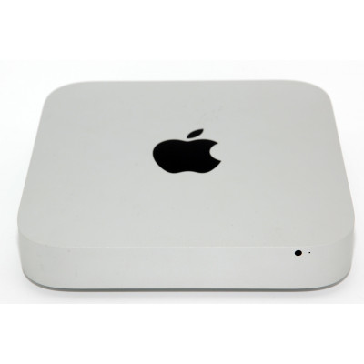 MAC MINI7 i5 8RAM