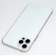 IPHONE 12 PRO 128GB PLATA