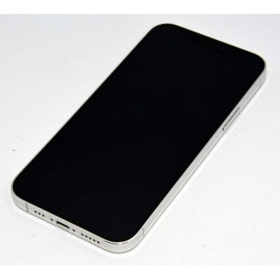 IPHONE 12 PRO 128GB PLATA