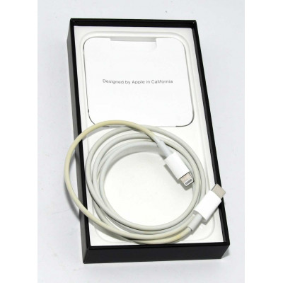 IPHONE 12 PRO 128GB PLATA