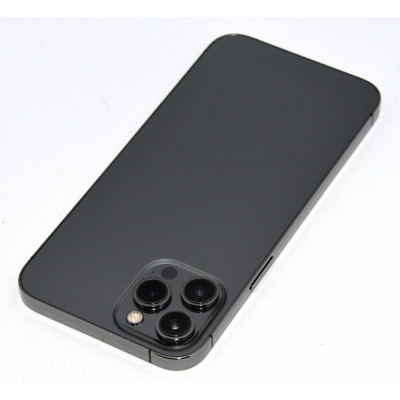 APPLE IPHONE 12 PRO MAX 128GB NEGRO