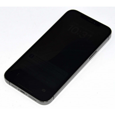 APPLE IPHONE 12 PRO MAX 128GB NEGRO