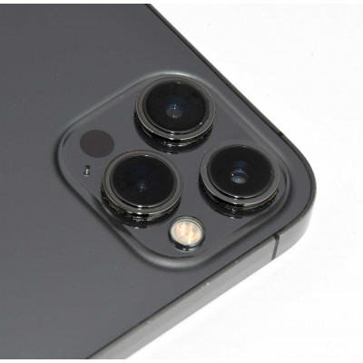 APPLE IPHONE 12 PRO MAX 128GB NEGRO