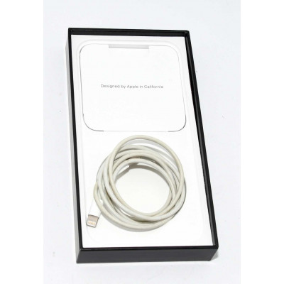 APPLE IPHONE 12 PRO MAX 128GB NEGRO