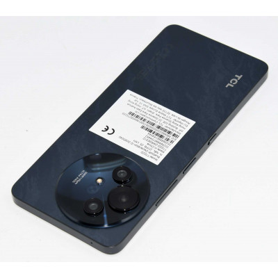 TCL 50 NXTPAPER 5G 256GB GRIS