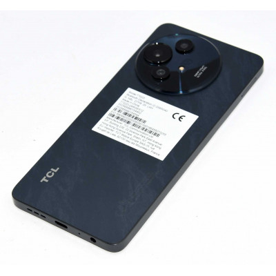 TCL 50 NXTPAPER 5G 256GB GRIS