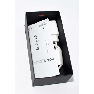 TCL 50 NXTPAPER 5G 256GB GRIS