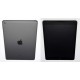 APPLE IPAD 7 2019 WIFI 32GB GRIS