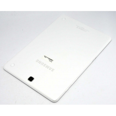 TABLET SAMSUNG GALAXY TAB A 10p T550 WIFI 16GB BLANCO