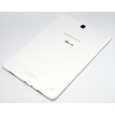 TABLET SAMSUNG GALAXY TAB A 10p T550 WIFI 16GB BLANCO