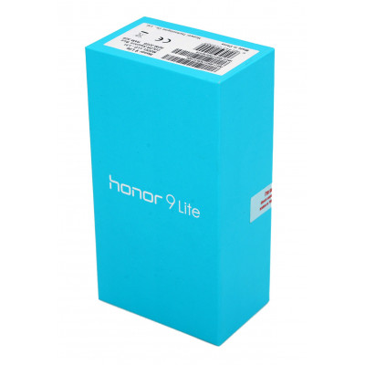 HUAWEI HONOR 9 LITE PRECINTADO