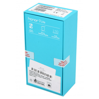 HUAWEI HONOR 9 LITE PRECINTADO