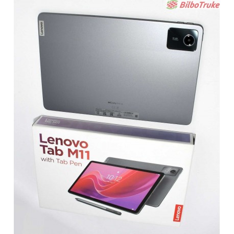 TABLET LENOVO TAB M11 10p WIFI 128GB GRIS