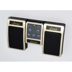 PEDAL DONNER WIRELESS TUNER DMB1