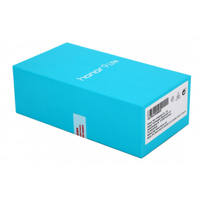 HUAWEI HONOR 9 LITE PRECINTADO