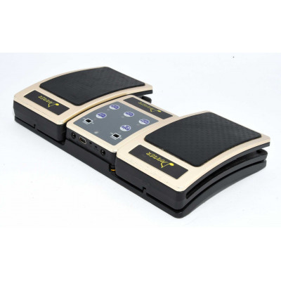 PEDAL DONNER WIRELESS TUNER DMB1