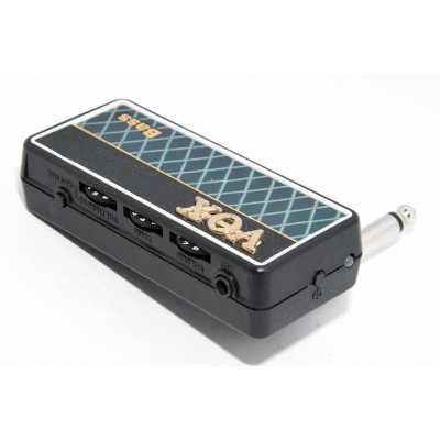 PRE AMPLIFICADOR VOX BASS AP2-BS