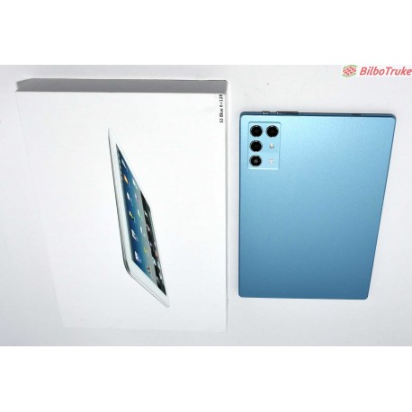 TABLET S3 128GB AZUL