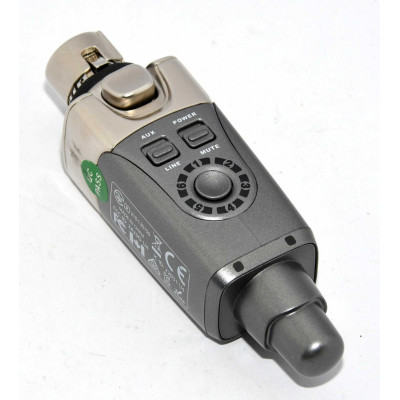 X VIVE U4 TRANSMISOR INALAMBRICO