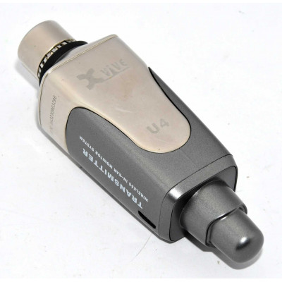 X VIVE U4 TRANSMISOR INALAMBRICO