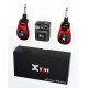 XVIVE RECEIVER AND TRANSMITTER GUITARRA