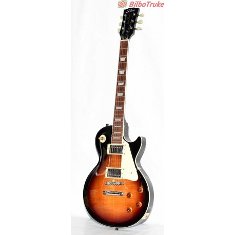 GUITARRA ELECTRICA TOKAI LOVE ROCK
