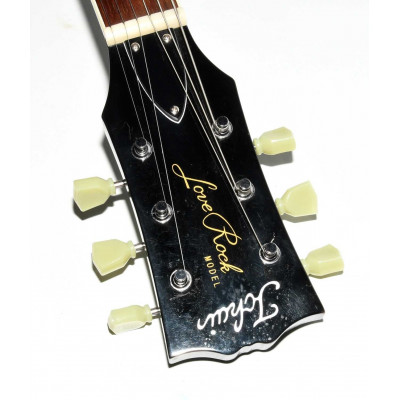 GUITARRA ELECTRICA TOKAI LOVE ROCK