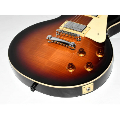 GUITARRA ELECTRICA TOKAI LOVE ROCK