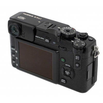 CAMARA FUJIFILM X-PRO 1