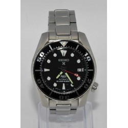 RELOJ AUTOMATICO SEIKO PROSPEX PADI AUTOMATIC 200M DIVERS