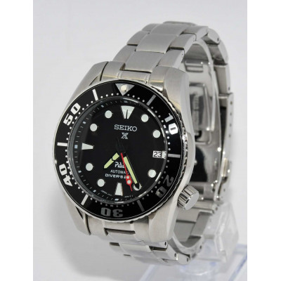 RELOJ AUTOMATICO SEIKO PROSPEX PADI AUTOMATIC 200M DIVERS
