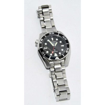 RELOJ AUTOMATICO SEIKO PROSPEX PADI AUTOMATIC 200M DIVERS