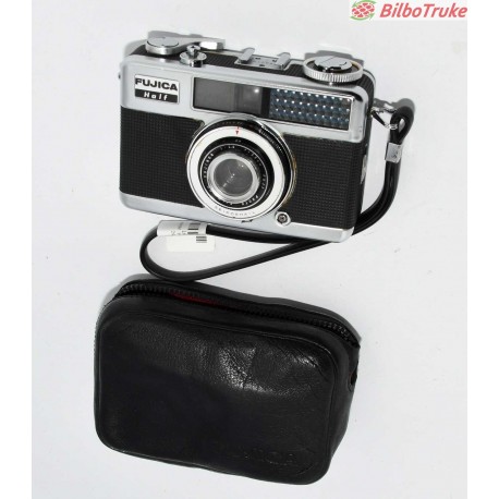 CAMARA DECORATIVA FUJICA HALF