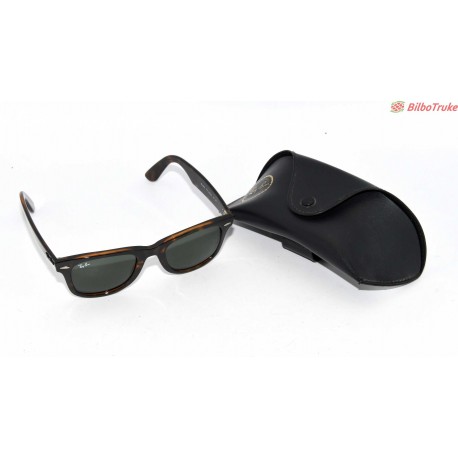 GAFAS DE SOL RAYBAN WAYFARER RB4340