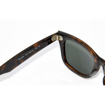 GAFAS DE SOL RAYBAN WAYFARER RB4340