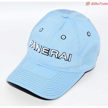 GORRA PANERAI