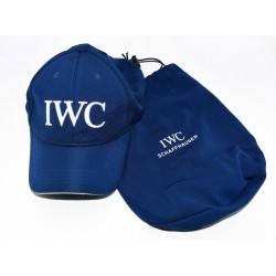 GORRA IWC CON FUNDA