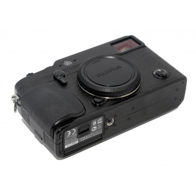 CAMARA FUJIFILM X-PRO 1