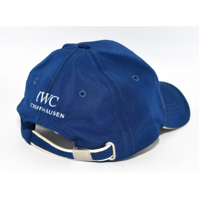 GORRA IWC CON FUNDA