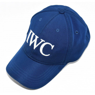 GORRA IWC CON FUNDA
