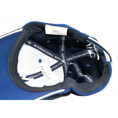 GORRA IWC CON FUNDA