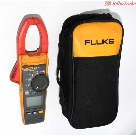 PINZA AMPERIMETRICA FLUKE 375 FC