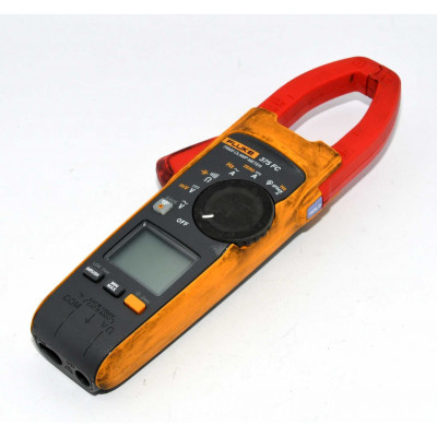 PINZA AMPERIMETRICA FLUKE 375 FC