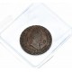 MONEDA 8 MARAVEDIES 1817 FERNANDO VII