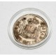 MONEDA 2 REALES 1817 M (GUATEMALA)