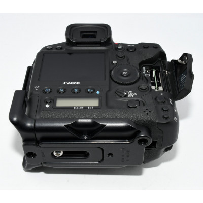 CUERPO CAMARA CANON EOS-1DX MARK III