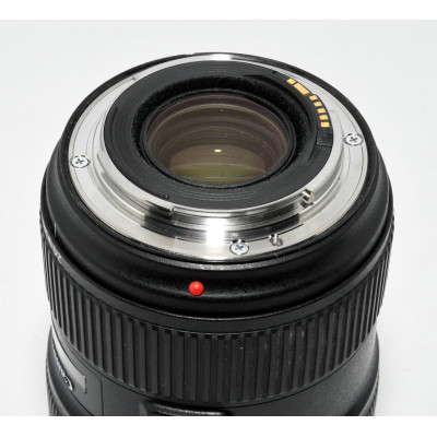 OBJETIVO CANON 24-70MM F:2.8 II